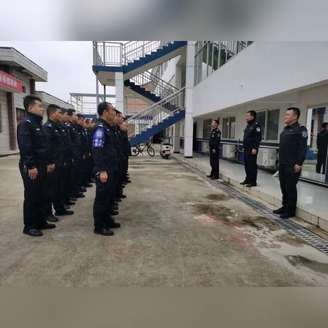 特招特警需要什么条件？