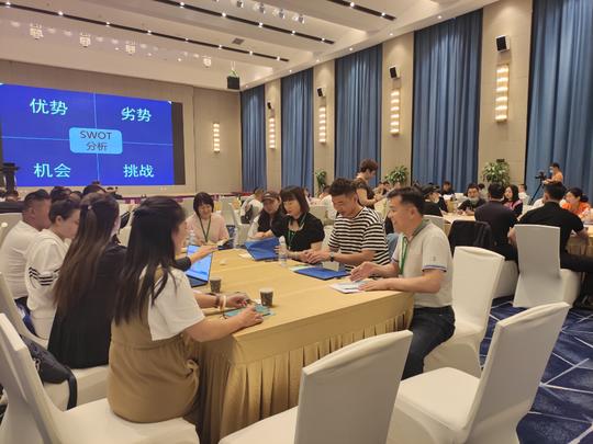 锡市就业服务中心优化创业服务质效营造创业创新良好社会氛围