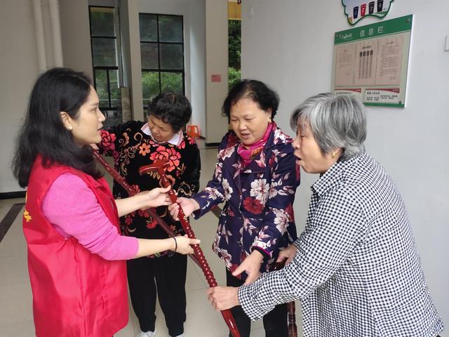 幼儿园关于重阳节活动方案