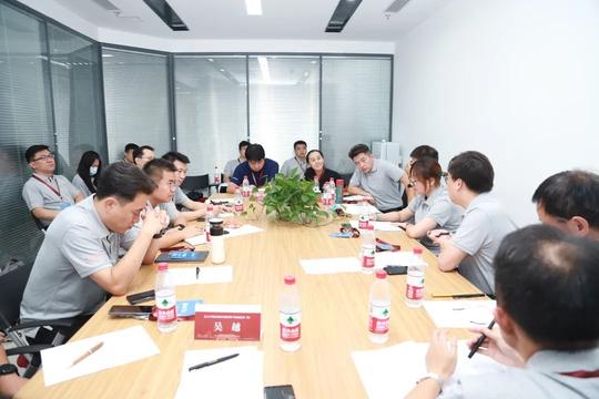 报名北京大学创业训练营巾帼特训班、巾帼科技产品项目展示，抓紧啦！