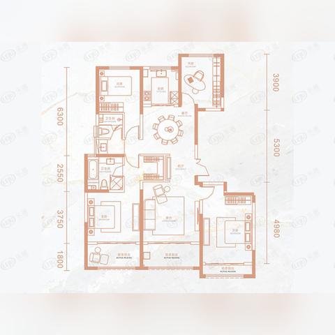 济南市海德堡到底怎么样
