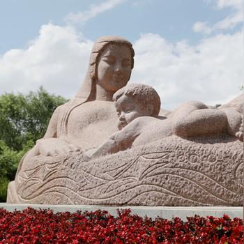 兰州市到黄河源头在哪里