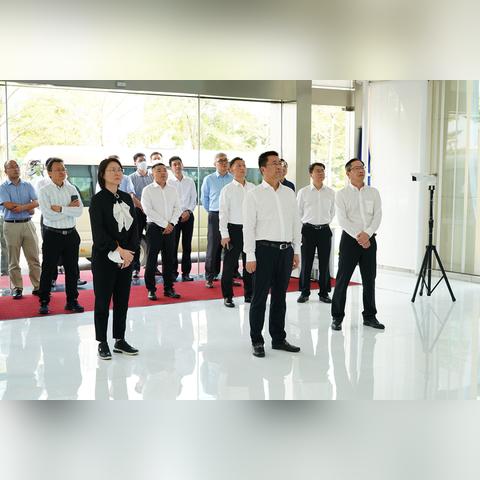 广州市工信部是干什么的