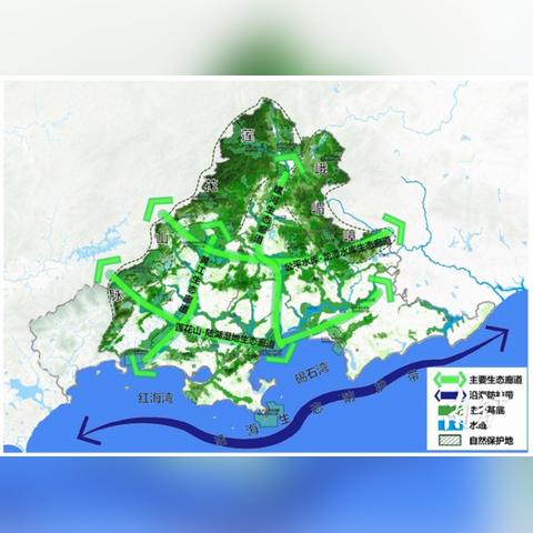 广州莲花山好不好玩相关长尾关键词有哪些