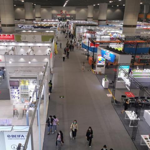 外贸与跨境电商哪个更好