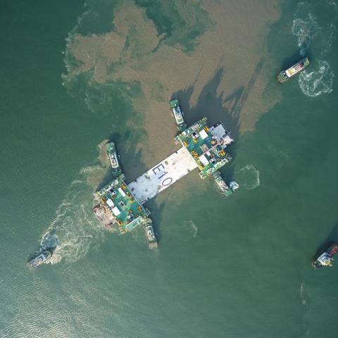 大连市海事局是什么单位