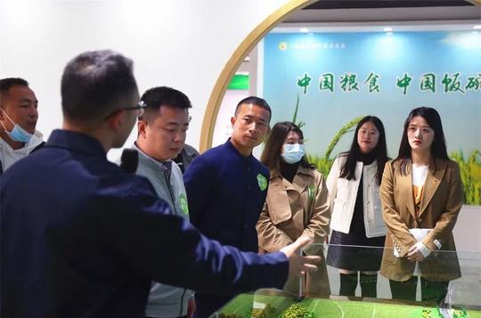“五个一”帮联服务，遂宁计划3年培育100名青年“新农人”