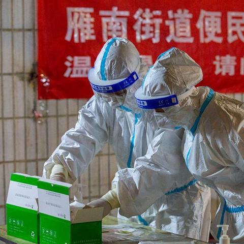 广西到兰州要做核酸吗的相关长尾关键词有哪些