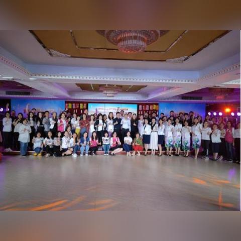 武汉市青年联盟是什么