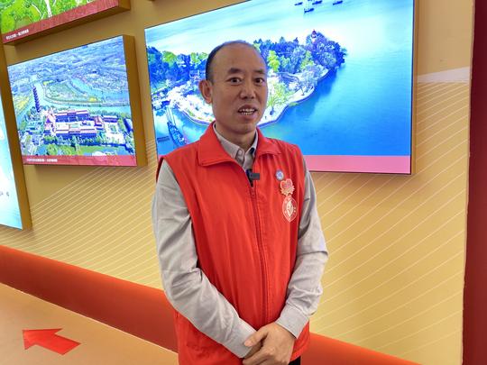 这份江苏文明城市创建“成绩单”，精彩亮相“中国共产党在江苏历史展”