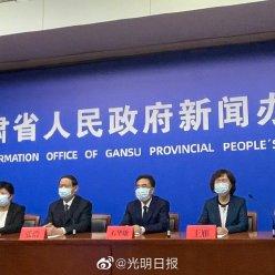 2021～2022年兰州市暖气供应时间？
