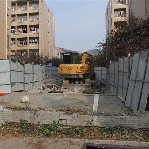 西安市商洛学校是什么区