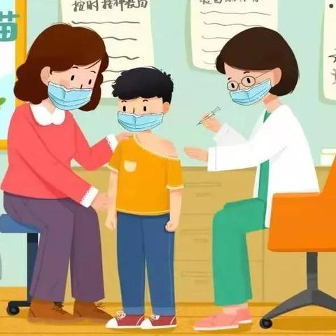 安吉卫生院打疫苗时间？