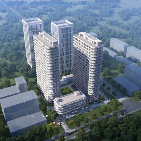 深圳曦城房价相关长尾关键词有哪些