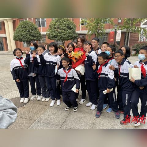 长沙市湘军中学怎么样啊