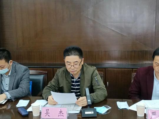 发挥人大监督作用助推民生实事项目落地见效