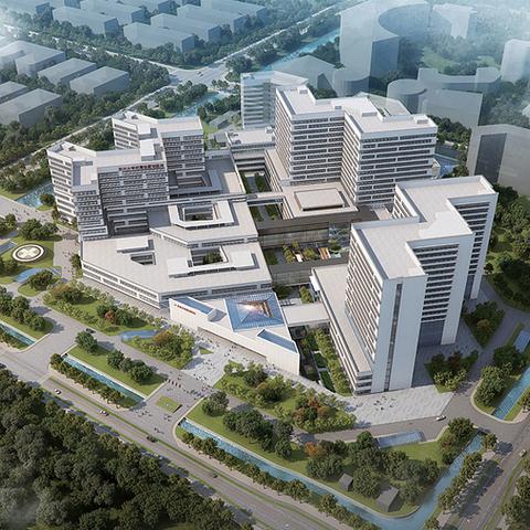 苏州市独墅湖怎么样