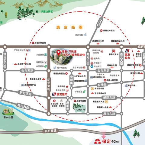 保定市东南医院院长电话的长尾关键词有哪些