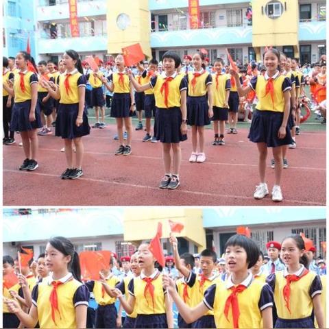 桂林市汇通小学怎么样啊