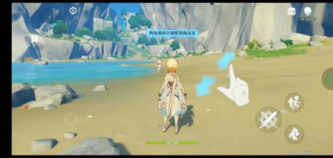 虎牙原神直播任务怎么报名（原神虎牙直播怎么获得原石奖励）