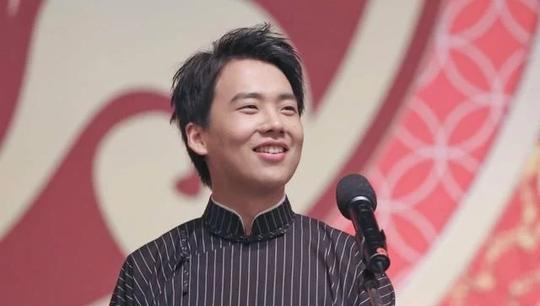 郭麒麟自曝想参演《庆余年》第二季，却被导演婉拒，原因太逗了