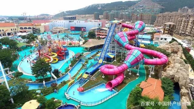 江苏徐州景点排行前十：不容错过的旅游胜地