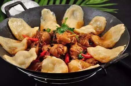灵璧美食是什么菜（安徽有哪些非物质文化遗产）