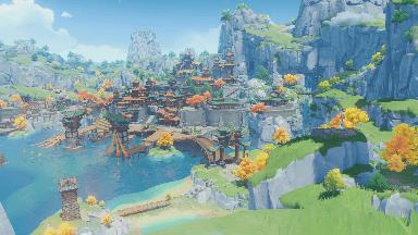 怎么给别人充云原神（原神云游戏不能组队吗）