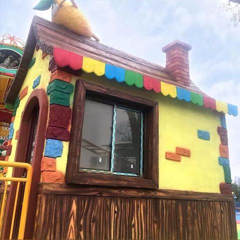 长沙市的哪个游乐场好玩