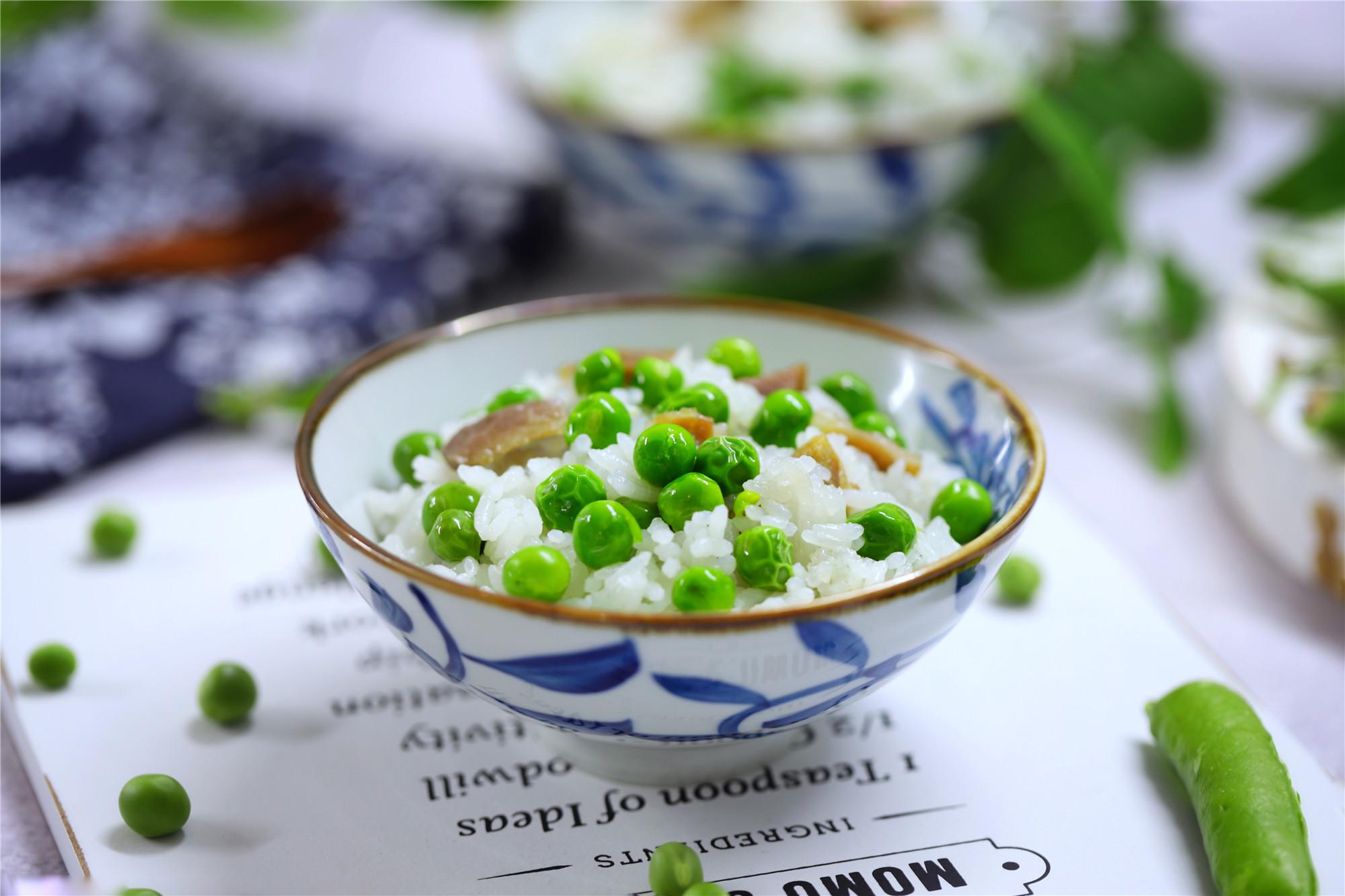 北京立夏吃什么美食（立夏早上吃粥吃什么小菜）