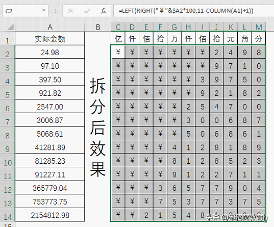 Word、Excel中圆圈11符号怎么打