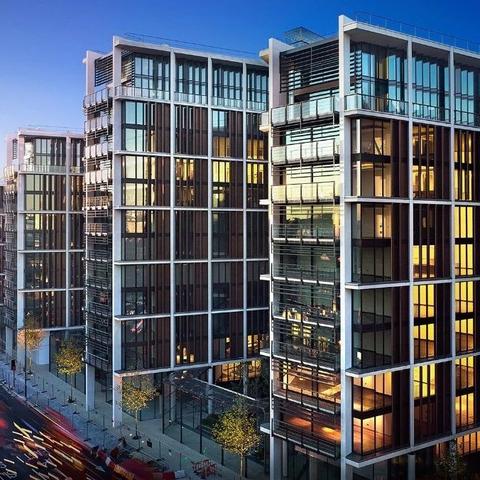 上海小学旁豪宅有哪些