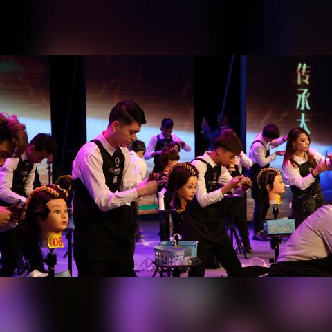 沈阳中街化妆造型相关长尾关键词有哪些