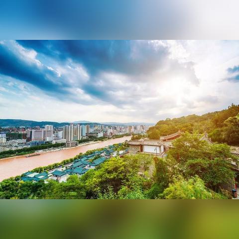 兰州市环保贴在哪里