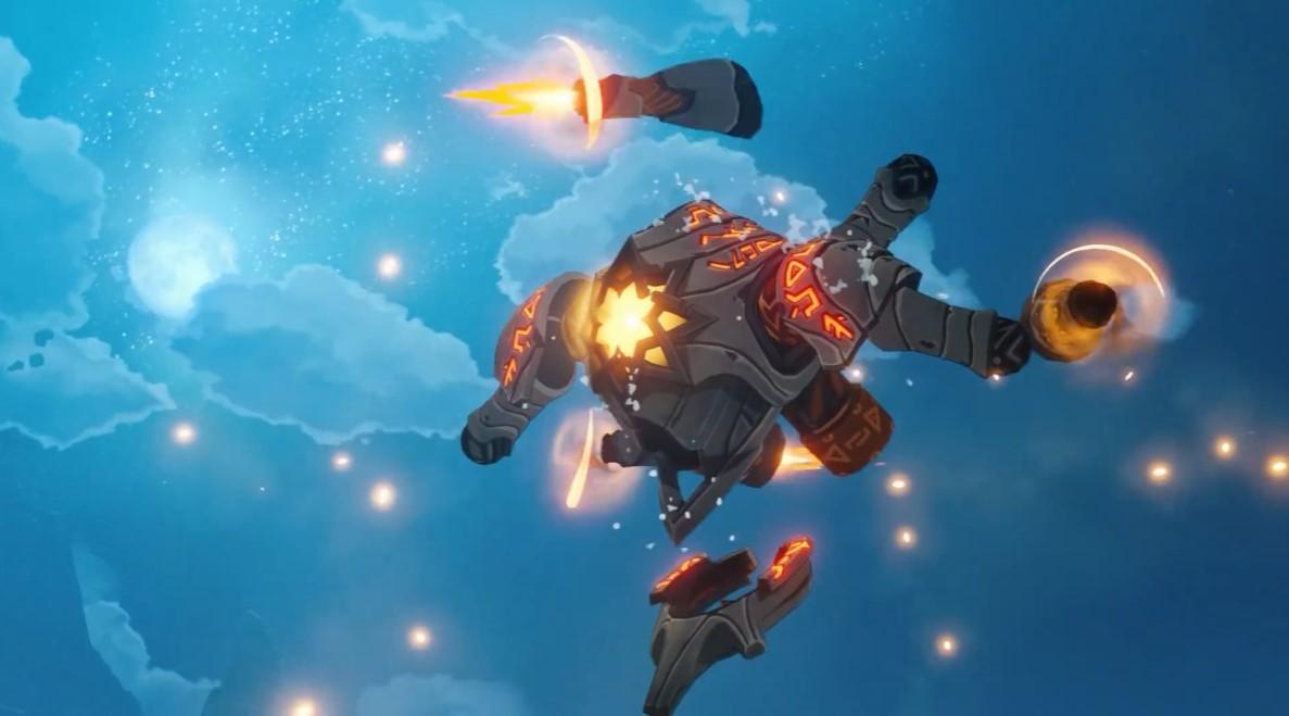 原神埃洛伊2.3怎么获取（原神埃洛伊武器推荐）