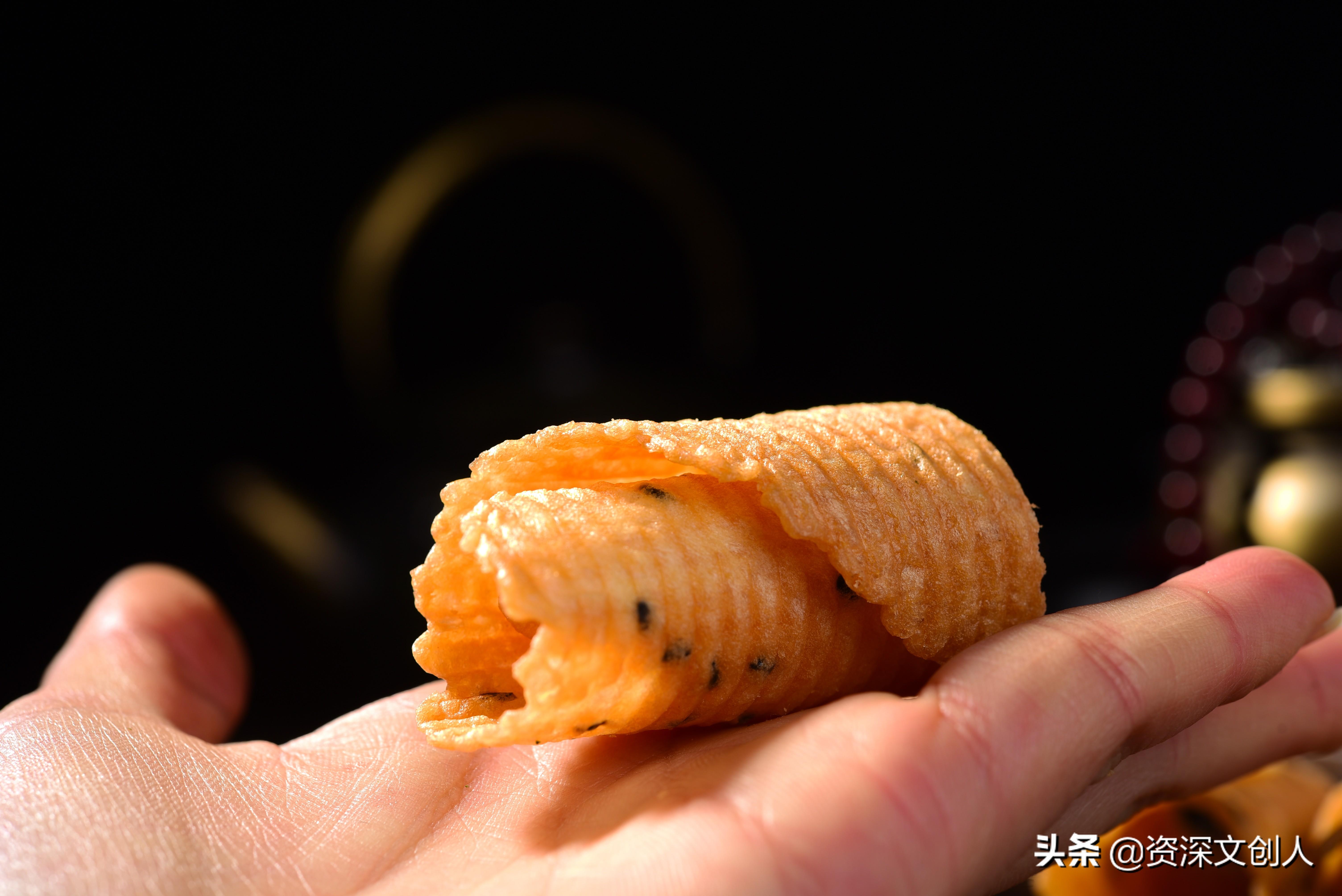 学美食需要什么（作为厨师需要哪些职业素养）