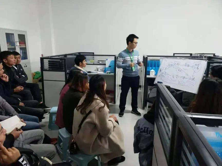 b2b有哪些电商公司 北京b2b公司有哪些