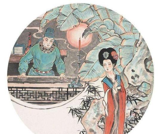 李商隐是冷门诗人？其实他才是写情诗高手