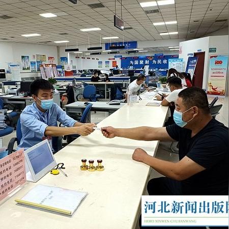 保定市有多少便民市场