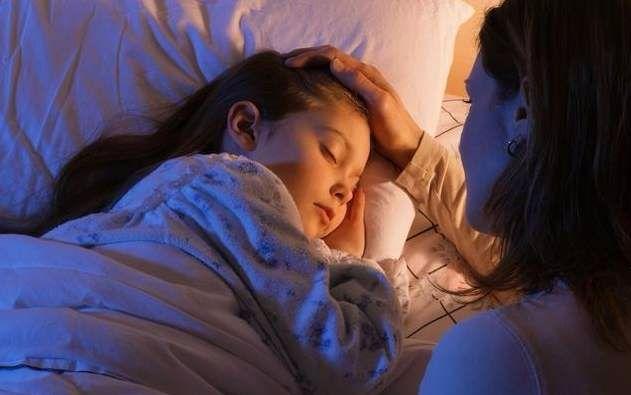 什么是儿童恐惧心理