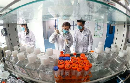 受中美贸易战影响，美国限制对华出口科学仪器