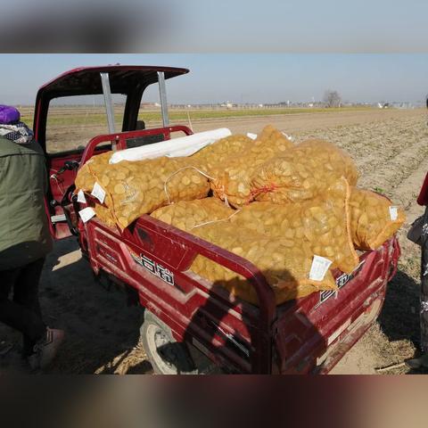 西安市复工需要什么材料