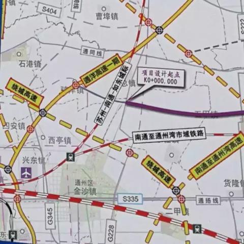 南通市总体规划在哪里查