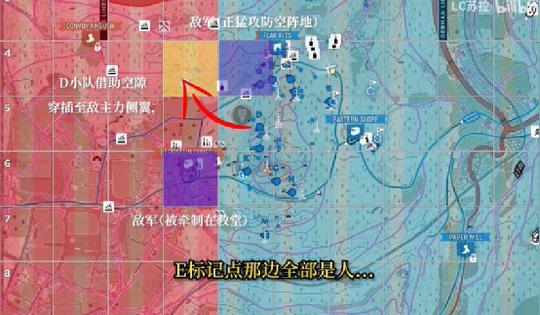 中国玩家指挥老外逆天翻盘，这款冷门游戏因为一个视频走红国内