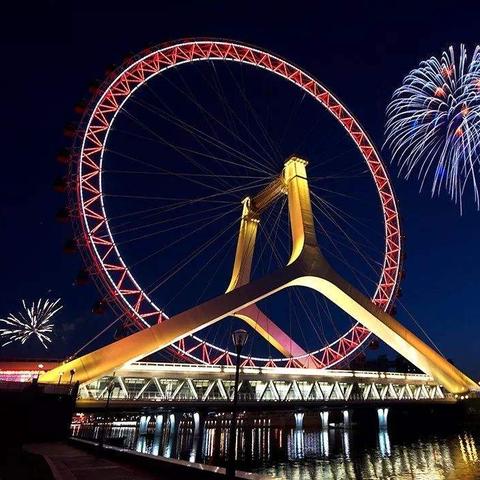 天津哪个夜市好吃