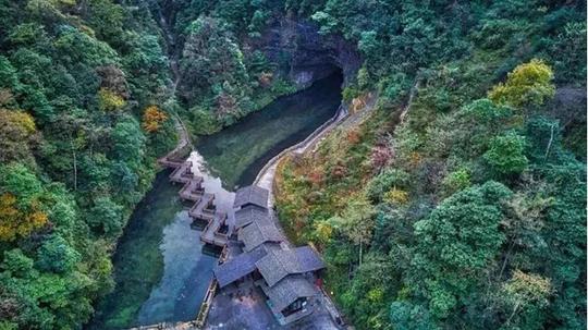 冷门旅游文化：赤水丹霞，十二背后，凤岗，仁怀