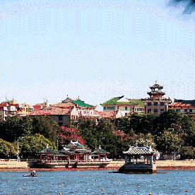 到厦门市哪里好玩