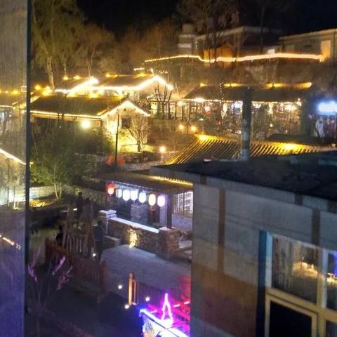 保定市住宿初中学校有哪些