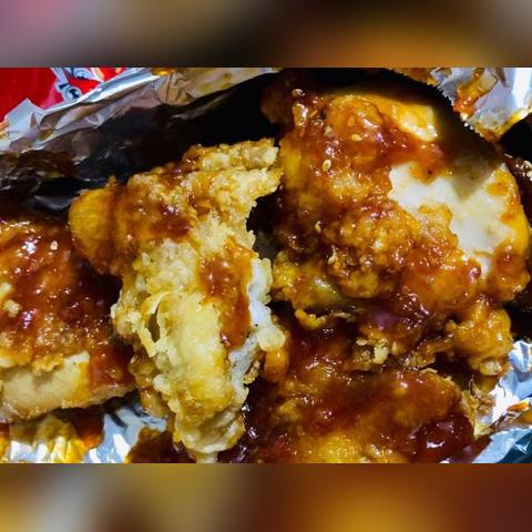 保定市炸鸡腿的长尾关键词有什么