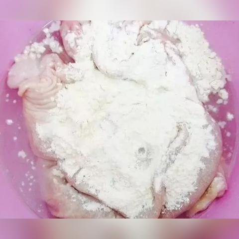捞王胡椒猪肚鸡做法？